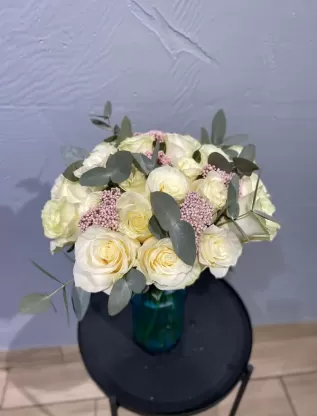 Букеты невест